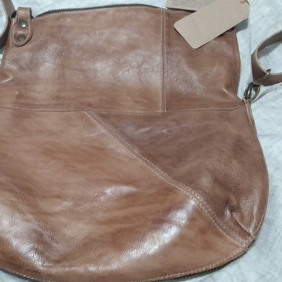 Bed l Stu leather purse